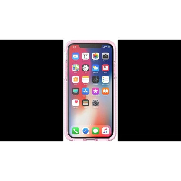 I Phone Cases  tech21 apple  Case  iPhone X/XS - Picture 7 of 7